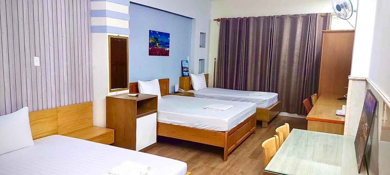 Ailen Boutique Hotel Πόλη Χο Τσι Μινχ Εξωτερικό φωτογραφία