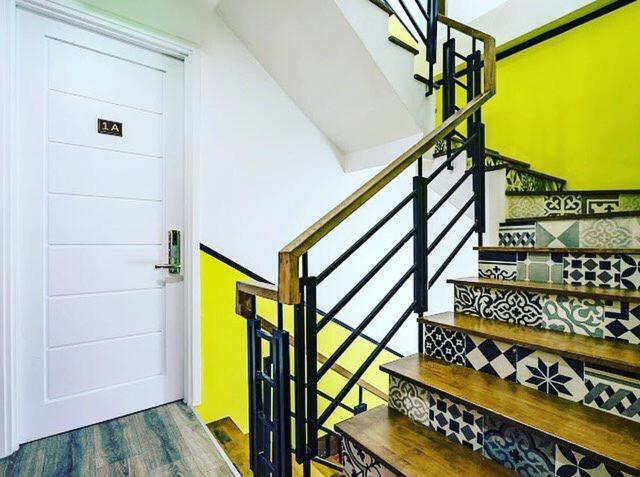 Ailen Boutique Hotel Πόλη Χο Τσι Μινχ Εξωτερικό φωτογραφία