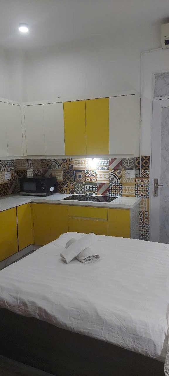 Ailen Boutique Hotel Πόλη Χο Τσι Μινχ Εξωτερικό φωτογραφία
