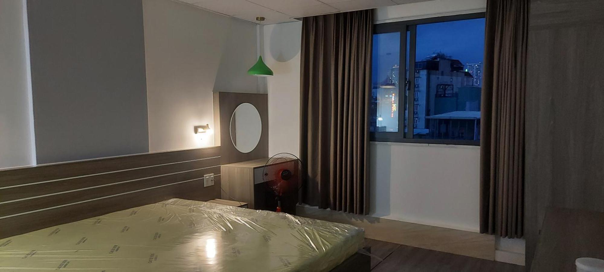 Ailen Boutique Hotel Πόλη Χο Τσι Μινχ Εξωτερικό φωτογραφία